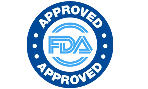 Quiet Tone FDA Approved